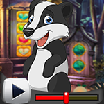 G4K Friendly Badger Escape Game Walkthrough